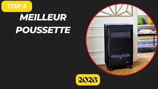 Miniature : Les 5 Meilleur Poussette 2026 - Top Poussette Comparatif et Test