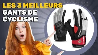 Miniature : Les 3 meilleurs gants de cyclisme 2026: guide pratique pour un achat intelligent