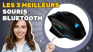 Miniature : Les 3 meilleurs souris bluetooth 2026: découvrez les avantages et les inconvénients