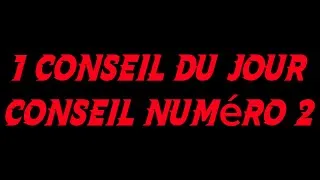 Miniature : 🛡️ 1 conseil cybersécurité du jour — Conseil n°2
