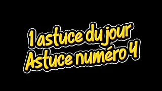 Miniature : 🚀 Astuce du jour #4 – Premières commandes PowerShell utiles 💻🔐
