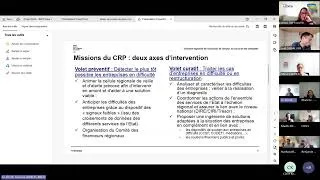 Miniature : Structures ESS en difficulté : Évitez le naufrage, les solutions pour changer de cap - Webinaire