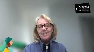 Miniature : Femmes engagées dans l’ESS : Jocelyne Leroux, présidente déléguée de la mutuelle santé Mutami