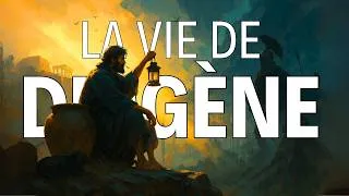 Miniature : Diogène : le philosophe qui défia les empires