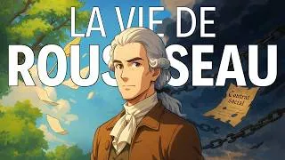 Miniature : Rousseau : L'Homme qui a Abandonné ses 5 Enfants... et Révolutionné l'Éducation