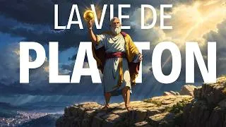Miniature : Platon : Le Philosophe Qui Voulait Changer le Monde