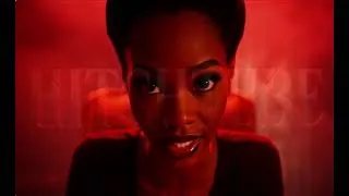 Miniature : Le miroir qui se souvient de toi #hitchtube #2026 #series #viral