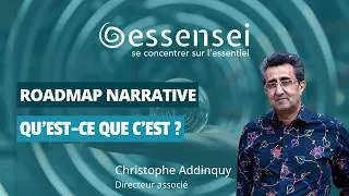 Miniature : La Roadmap Narrative : Qu'est-ce que c'est ?