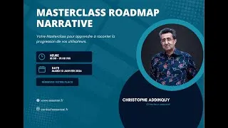 Miniature : La Roadmap Narrative : Comment raconter la progression de vos utilisateurs ?
