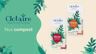 Miniature : Clotaire - Notre gamme de composts