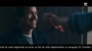 Miniature : Essilor® Stellest®, le verre pour freiner la myopie chez l’enfant