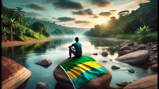 Miniature : Harlem 🔥 NGOYE - BOLA 🎶 (Prod. by Marlich Beats) | Official Audio