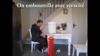 Miniature : Bière en kit : Etape  2/2 & Résultats , ça vaut le coup !