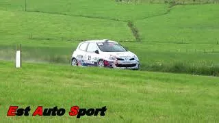 Miniature : Rallye ajolais 2018 - Est Auto Sport