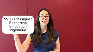 Miniature : Découvrez la Licence Sciences de la Vie et Humanités de l'ESTBB