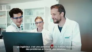 Miniature : Découvrez le diplôme Ingénieur spécialité Biotechnologie de l'ESTBB - UCLy