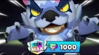 Miniature : Trophée 1000 Léon, enfin  🤩￼