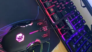 Miniature : Go CS pour la première fois ￼😎