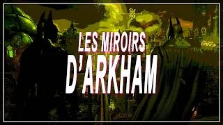 Miniature : Ce DÉTAIL qui rend les Introductions des Batman Arkham MÉMORABLES, breeeef