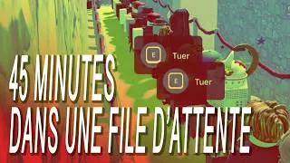 Miniature : 45 minutes pour attendre le fun dans Roblox, breeeef