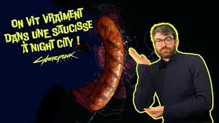 Miniature : Nigh City est-elle une société criminelle ? (oui, mais ça va, car la notre aussi)