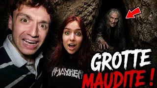Miniature : NE PAS RENTRER DANS LA GROTTE DE LA VIEILLE FEMME ! - PINK LILY