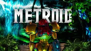 Miniature : Le DOUX Silence De METROID PRIME...