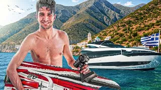 Miniature : VACANCES 2025 😎 | Semaine de Folie !
