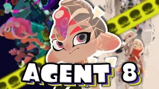 Miniature : La petite histoire de l'Agent 8