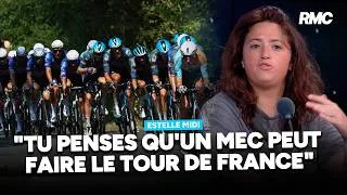 Miniature : "Samedi, je voulais commander sur Uber Eats...je n'avais pas compris à quel point c'était grave..."