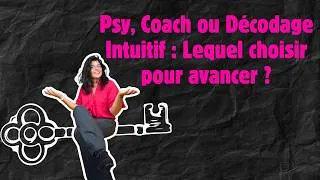 Miniature : Psy, Coach, Énergéticien… Comment s’y retrouver ?