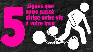 Miniature : 5 Signes Mémoires Inconscientes Libérez-vous MAINTENANT!