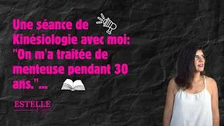 Miniature : Parler et ne pas être entendue : l’histoire qui brise le silence