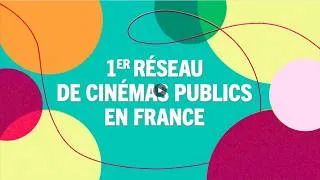 Miniature : Réseau des cinémas d'Est Ensemble