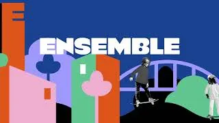 Miniature : Est Ensemble vous souhaite une très belle année 2026