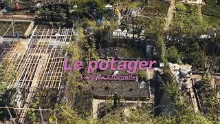 Miniature : Mémotopies Saison 2 - ép.3 : Le potager • La Noue, Bagnolet