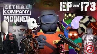 Miniature : LE PIRE MAGASIN DE JOUET - EP.173 - LETHAL COMPANY FR