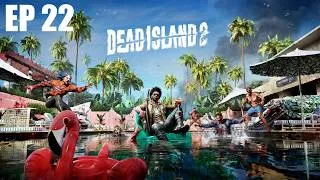 Miniature : METTRE FIN AU MAL - FIN - DEAD ISLAND 2 FR