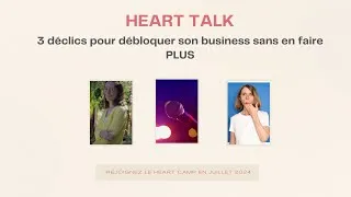 Miniature : Peut-on augmenter son CA en travaillant moins et en faisant ce qu'on aime ?