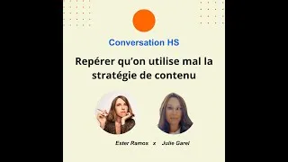 Miniature : Comment repérer qu'on a une mauvaise stratégie de contenu ?