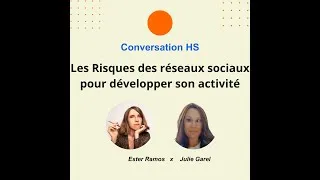 Miniature : Quels sont les risques des réseaux sociaux pour développer son business ?