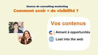 Miniature : Comment augmenter la visibilité de vos vidéos ?