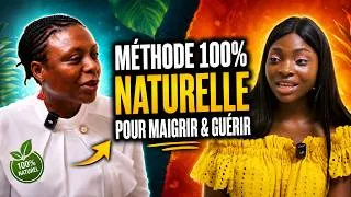 Miniature : Perte de poids, guérison physique et mentale : l’interview d’une consultante en guérison naturelle