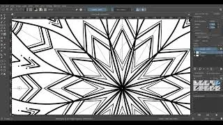 Miniature : Je dessine un Mandala 29