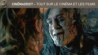 Miniature : Analyse approfondie de 'Pirates des Caraïbes : La Vengeance de Salazar' par E-Stark