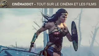 Miniature : Analyse approfondie de Wonder Woman : E-Stark dévoile ses secrets et critiques!