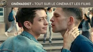 Miniature : Découvrez « 120 battements par minute » : un chef-d'œuvre de Quentin à ne pas manquer !