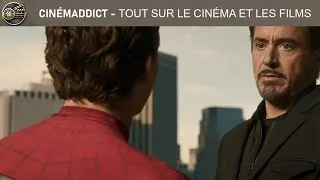 Miniature : Analyse approfondie de Spider-Man : Homecoming par E-Stark - Ce qu'il faut vraiment en penser !