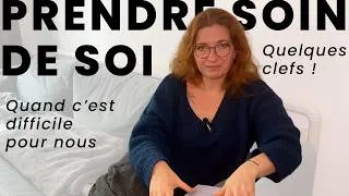 Miniature : Comment gerer le stress et de l'anxiété dans le quotidien ? (TDAH, troubles anxieux ou autre)
