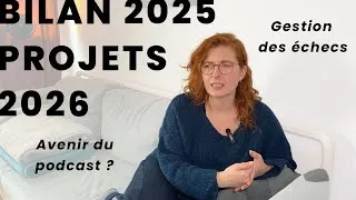 Miniature : Bilan 2025: une crise de la 40aine en cours ?